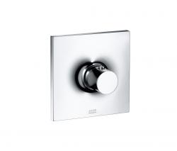 Axor Massaud Highflow Thermostatic Mixer for concealed installation - 1