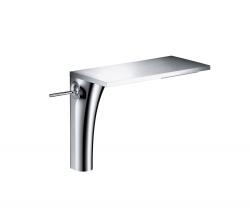 Изображение продукта Axor Massaud однорычажный смеситель для раковины for wash bowls without pull-rod DN15