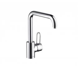 Изображение продукта AXOR Axor Uno Single Lever Kitchen Mixer DN15