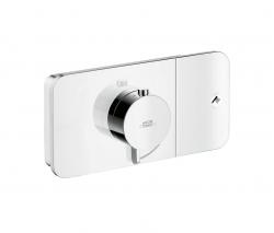 Axor One Thermostatic module for concealed installation, for 1 outlet - 1