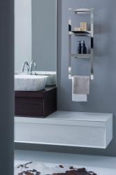 Изображение продукта Arlex Italia Kiri Shelves with towel rack