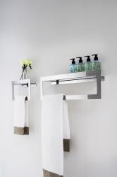 Arlex Italia Kiri Towel-rack shelf - 3