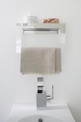 Изображение продукта Arlex Italia Kiri Towel-rack shelf