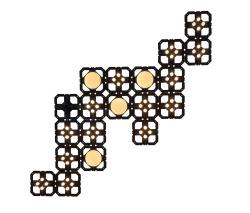 Изображение продукта benwirth licht Cluster 2.0