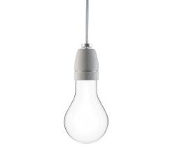 benwirth licht Incredible Bulb - 1
