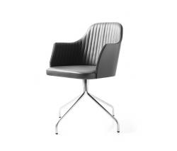 Изображение продукта Bross Break офисное кресло с подлокотниками