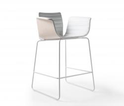 Изображение продукта Bross Meeting барный стул