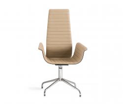 Изображение продукта Bross Meeting кресло с подлокотниками