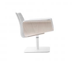 Изображение продукта Bross Meeting кресло с подлокотниками