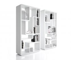 Изображение продукта Bross Snake Bookshell