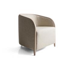 Изображение продукта Bross Brig кресло с подлокотниками