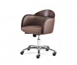 Изображение продукта Bross Roulette кресло с подлокотниками