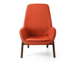 Изображение продукта Bross Mysa кресло с подлокотниками