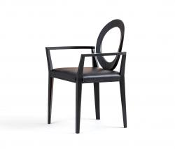 Изображение продукта Bross Bross Gemma кресло с подлокотниками