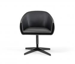 Изображение продукта Bross Bross Ginevra кресло с подлокотниками