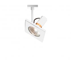 Изображение продукта BRUCK Scobo/Up&Down LED W настенный светильник