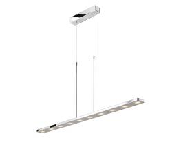 Изображение продукта BRUCK Squrve/Down LED 1500 S подвесной светильник