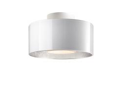 Изображение продукта BRUCK BRUCK Cantara Glas/Down C WSI потолочный светильник