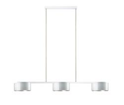 Изображение продукта BRUCK BRUCK Cantara Glas/Down3 WG подвесной светильник