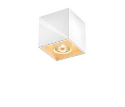 Изображение продукта BRUCK BRUCK Cranny/Spot LED Duo C потолочный светильник