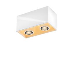 Изображение продукта BRUCK BRUCK Cranny/Spot LED Mono C потолочный светильник