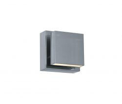 Изображение продукта BRUCK BRUCK Scobo/Down LED W настенный светильник