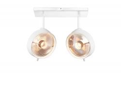 Изображение продукта BRUCK BRUCK Star/Clareo Spot QR111 Duo C