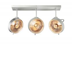 Изображение продукта BRUCK BRUCK Star/Clareo Spot QR111 Trio C