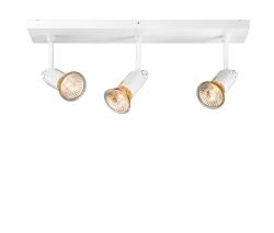 Изображение продукта BRUCK BRUCK Star/Clareo Spot Trio C