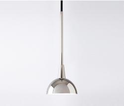 Изображение продукта Embacco Lighting Ro Nickel