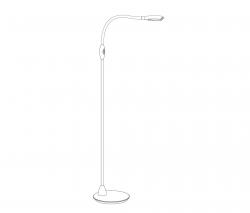 Изображение продукта Beadlight Beadlight Zonda Floor Light