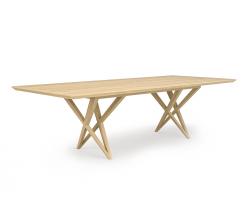 Изображение продукта Belfakto VIVIAN TABLE OAK