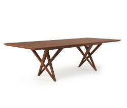 Изображение продукта Belfakto VIVIAN TABLE WALNUT