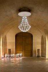 Изображение продукта Buschfeld Design I.RAIN Montgolfiere