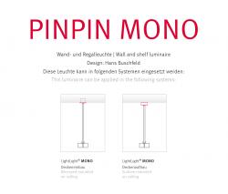 Buschfeld Design PINPIN MONO - 5