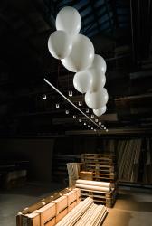 Изображение продукта Buschfeld Design BALANCE 50