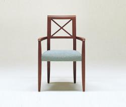 Изображение продукта Conde House Boxx кресло с подлокотниками