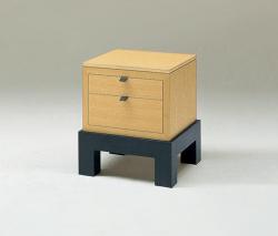 Conde House Cubis nightstand - 1