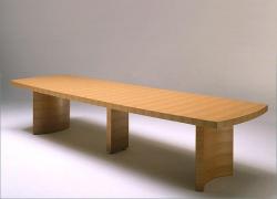 Conde House Verve extension table - 1