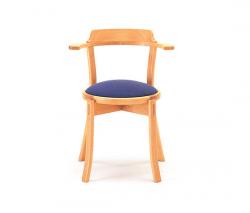 Изображение продукта Conde House Darby кресло с подлокотниками