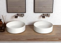 Ceramica Cielo Shui Comfort on top bowl - 1