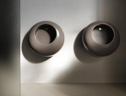 Изображение продукта Ceramica Cielo Orinatoi Ball wall hung urinal