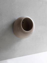 Ceramica Cielo Orinatoi Mini Ball wall hung urinal - 1