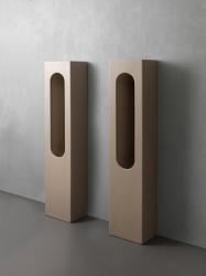 Ceramica Cielo Orinatoi Slot floor-mounted urinal - 2