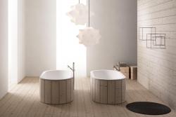 Изображение продукта Ceramica Cielo Arcadia Cibele bathtub