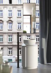 Изображение продукта Ceramica Cielo Arcadia Tiberino cabinet and round top