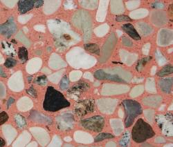 Изображение продукта COVERINGSETC Eco-Terr Tile Morrocan Red