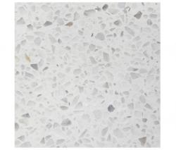 COVERINGSETC Eco-Terr Tile Oyster White - 2