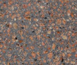 Изображение продукта COVERINGSETC Eco-Terr Tile Red Ash