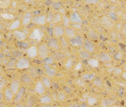 COVERINGSETC Eco-Terr Tile Solare Yellow - 1